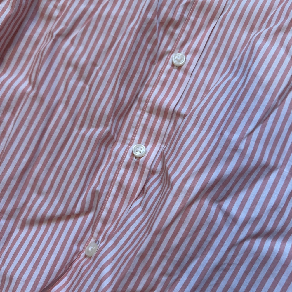 Olette oversized button down - Picture 3 of 3
